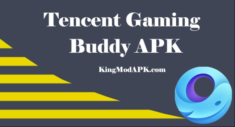 Tencent Gaming Buddy Apk
