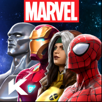 Marvel Contest Of Champions Mod APK