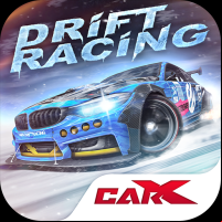 Carx Drift Racing Apk + Mod  + Unlimited Money