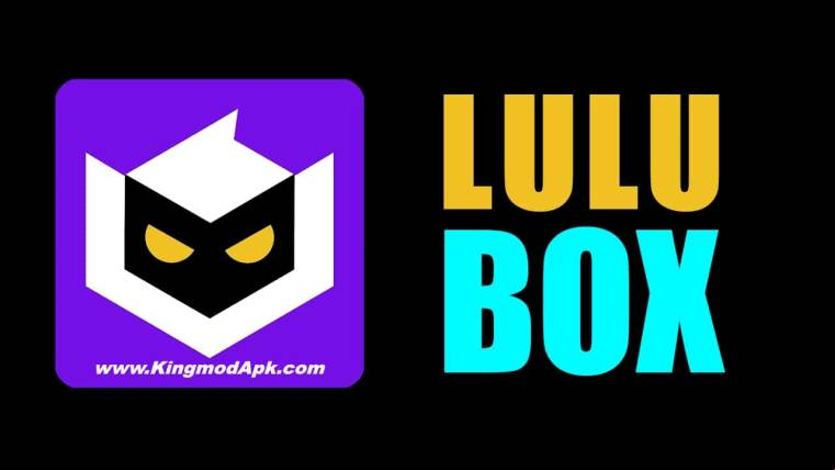 LuluBox Mod Apk