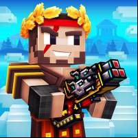 Pixel Gun 3D (Pocket Edition) Apk