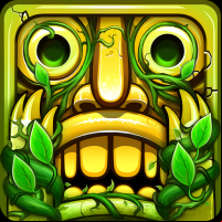 Temple Run 2 Mod Apk