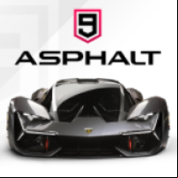 Asphalt 9 Legends Mod Apk