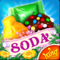 Candy Crush Soda Saga Mod Apk