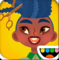 Toca Hair Salon 4