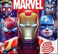 MARVEL Super War Apk