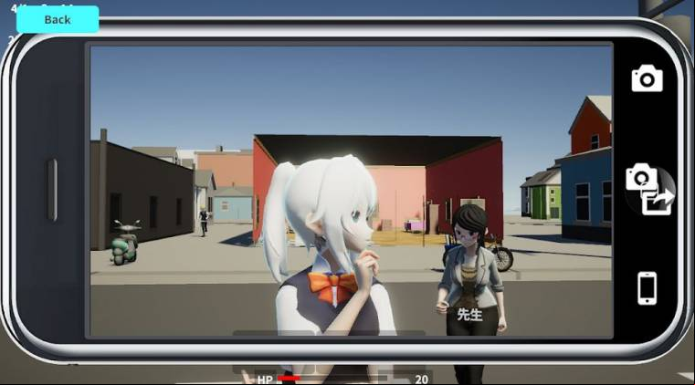 After School Simulator