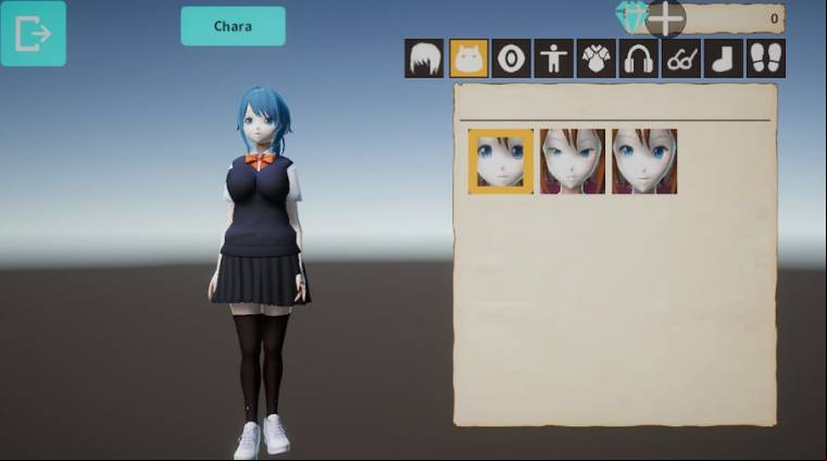 After School Simulator