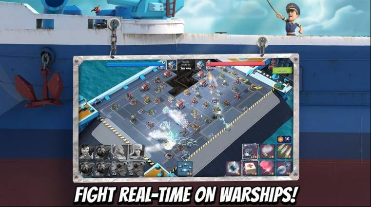 Boom Beach