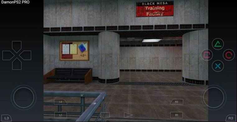 DamonPS2 PRO