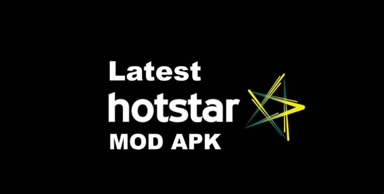 Hotstar Mod Apk