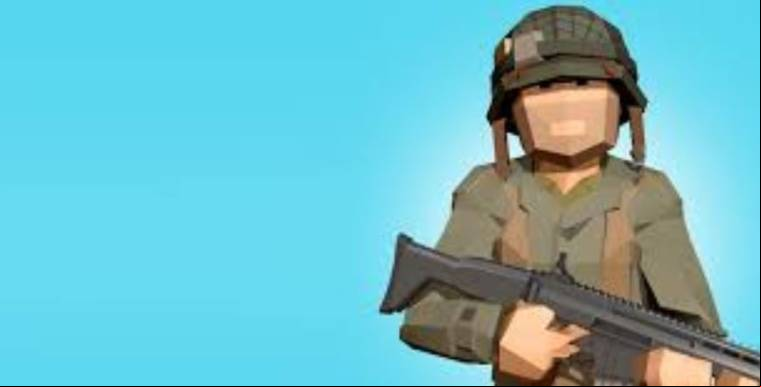 Idle Army Base