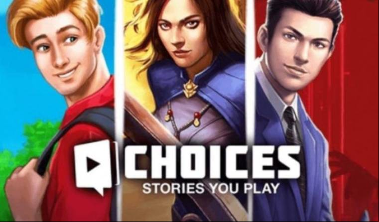 Choices MOD APK