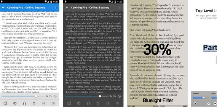 Moon+ Reader Pro