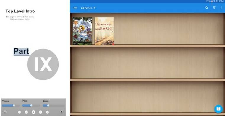 Moon+ Reader Pro
