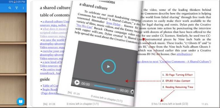 Moon+ Reader Pro