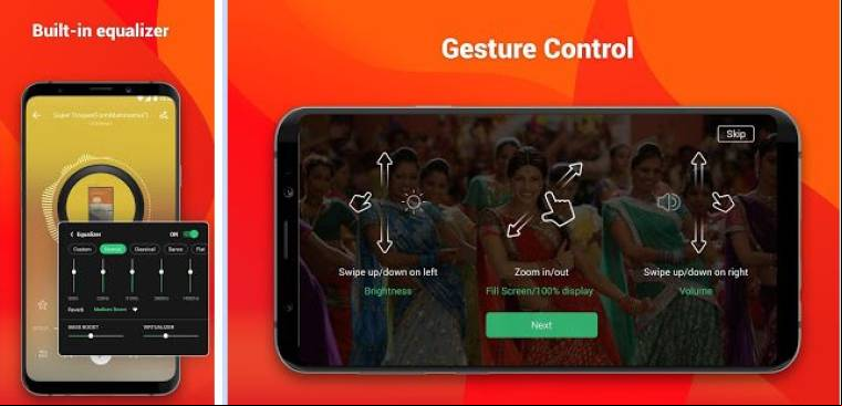 PLAYit – Video And Music Player