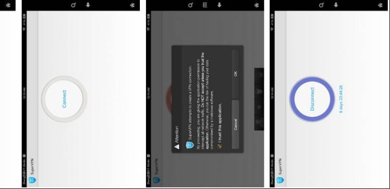 Super VPN
