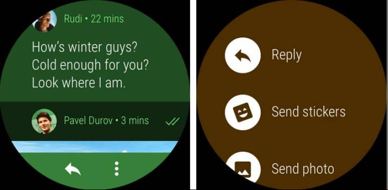 Telegram