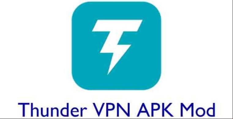 Thunder VPN