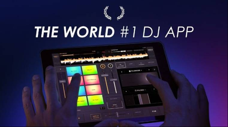Edjing Mix Apk