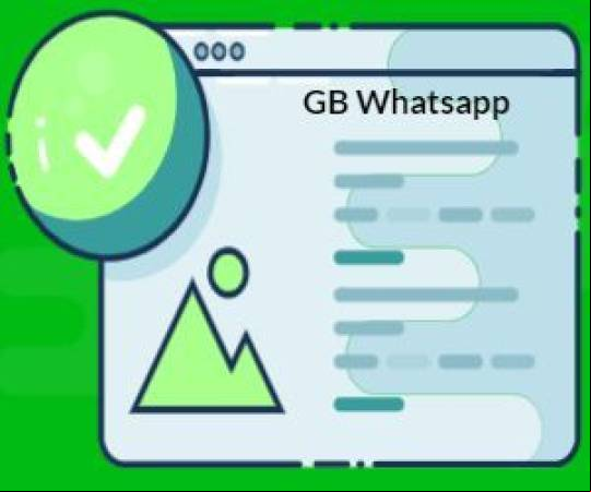 Gb Whatsapp