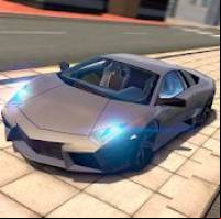 Extreme Car Driving Simulator Mod Apk