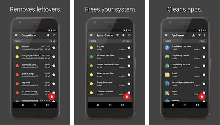 SD Maid Pro Apk