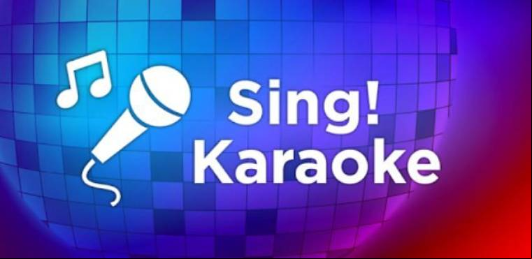 Sing Karaoke Apk