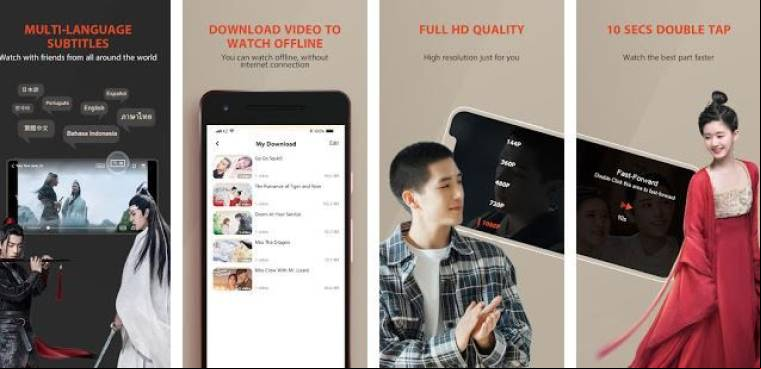 WeTV Apk