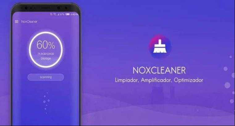 Nox Cleaner Apk
