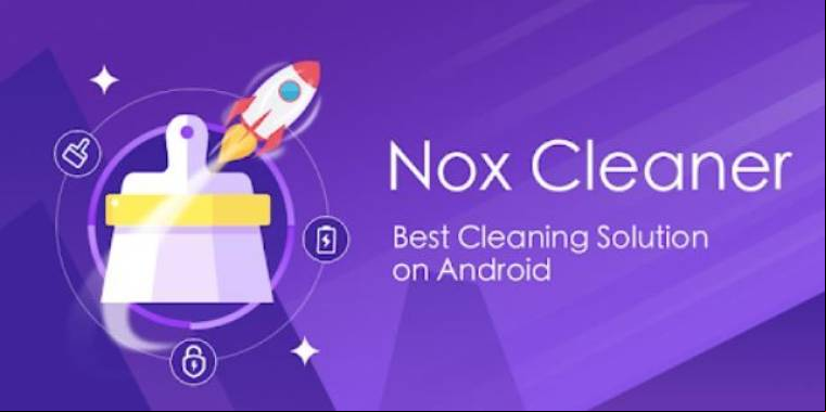 Nox Cleaner Apk