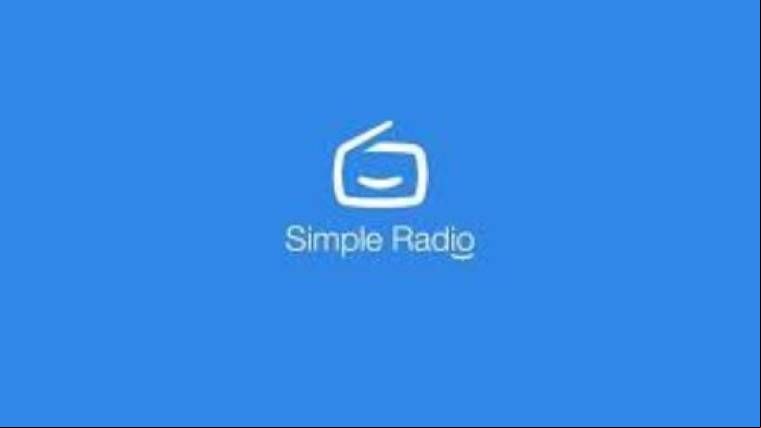 Simple Radio Apk