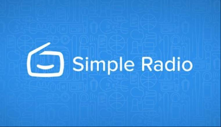 Simple Radio Apk