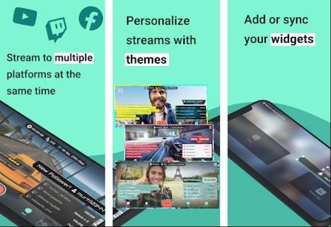 Streamlabs Apk