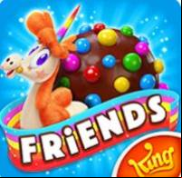 Candy Crush Friends Apk