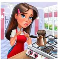 My Cafe Recipes Apk