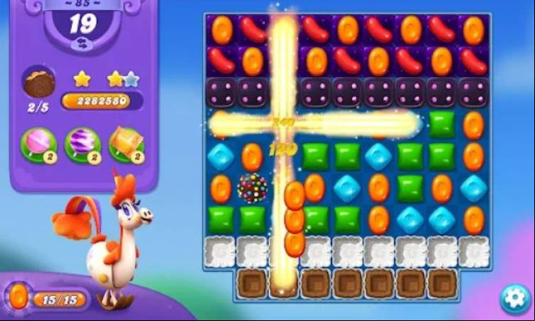 Candy Crush Friends Apk