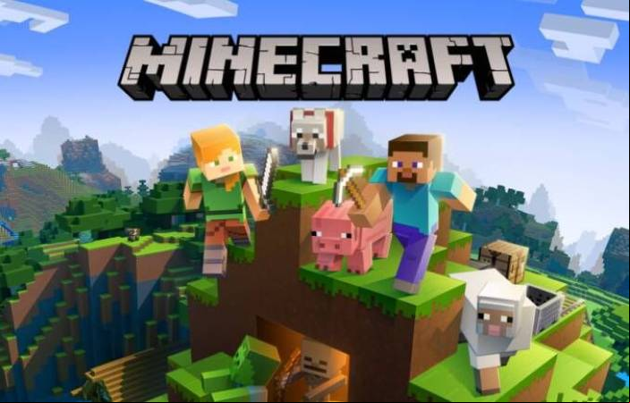 Minecraft Launcher APK