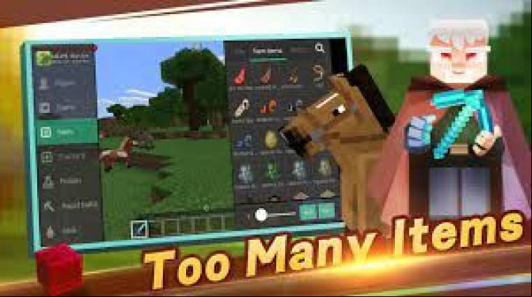 Minecraft Launcher APK