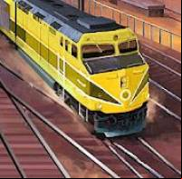 Stazione Ferroviaria Apk