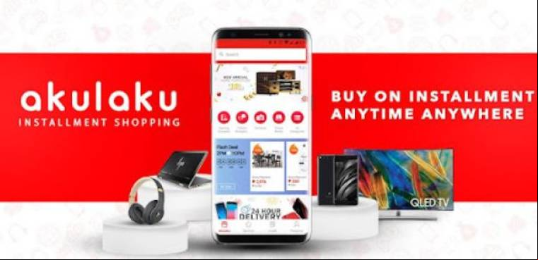 Akulaku Apk