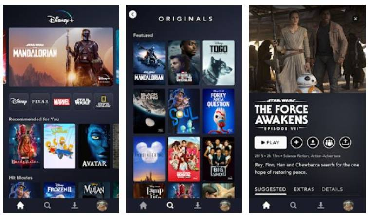 Disney Hotstar Mod Apk