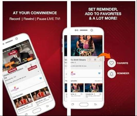Jio TV Mod Apk