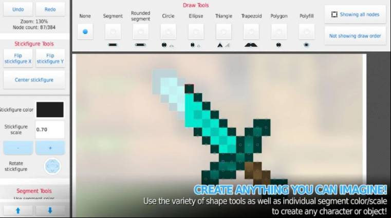 Stick Nodes Pro Apk