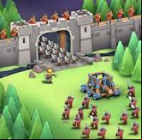Game Of Warriors Mod APK