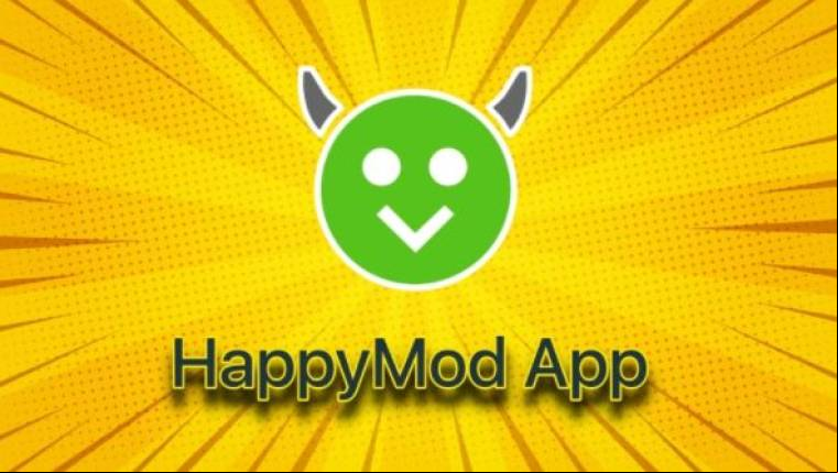 Happy Mod APK