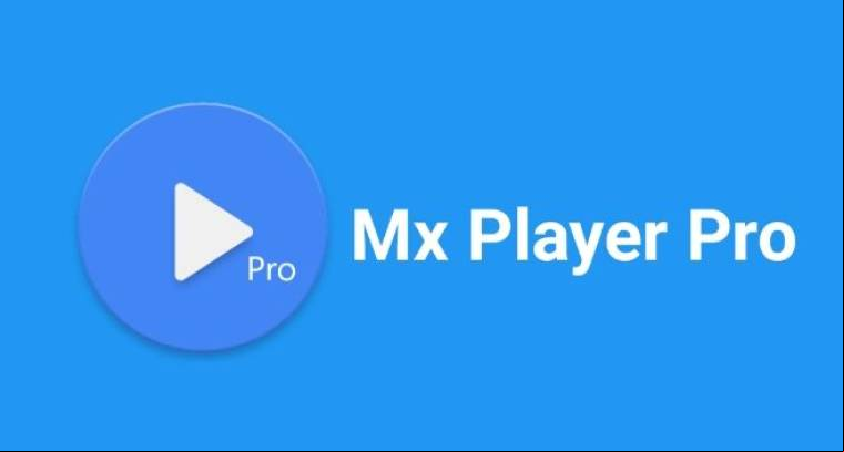 MX Player Apk