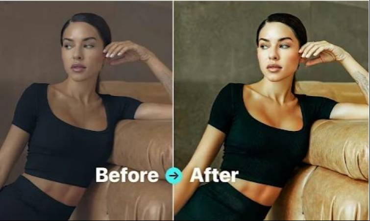 Preset- Free Lightroom Presets APK