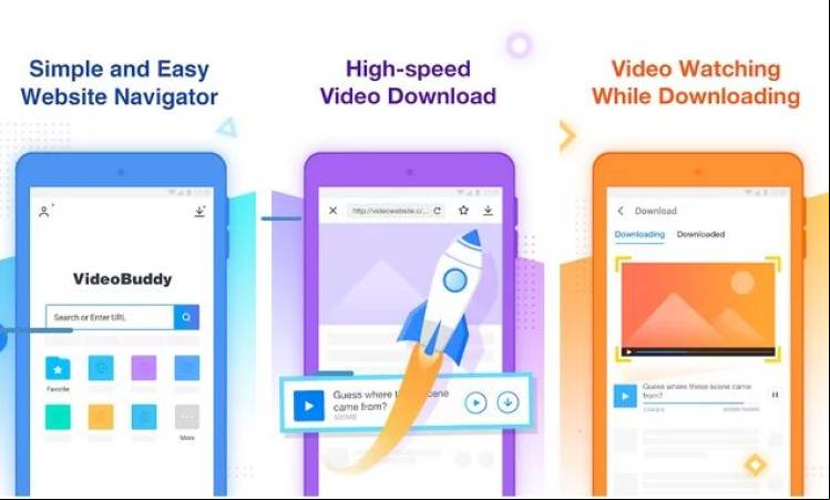 Videobuddy Mod Apk